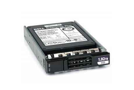 Dell 400-ATNV 1.92TB SATA SSD