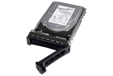 Dell 400-AMPN SAS-12GBPS HDD 8TB-7.2K RPM.