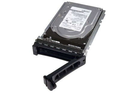 Dell 400-AVCN 2.4TB-10K RPM Hard Drive