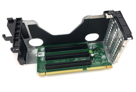 Dell 8H6JW PCI Riser Card Accessories Poweredge