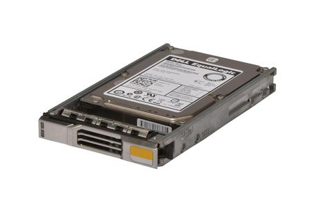 Dell F4VMK 900GB-15000RPM Hard Disk Drive SAS-12GBPS