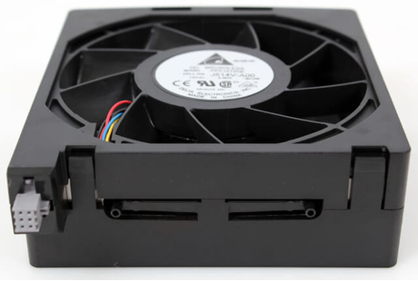 Dell F996N Accessories Fans Poweredge