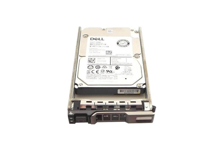 Dell MT7D4 1.8TB 10K RPM HDD SAS-12GBPS