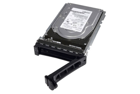 Dell TFFD4 1.8TB 10K RPM HDD SAS-12GBPS