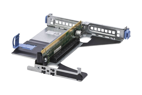 Dell YNF4C Riser Card Accessories Poweredge