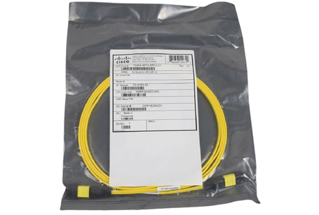 Cisco 15454-MPO-MPO-2 Cables Fiber Patch Cable 2 M