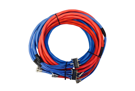 Cisco CABRFSW3G60QTIMM2 1M Cables