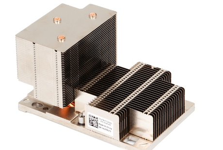 Dell TRJT7 Poweredge Accessories Heatsink