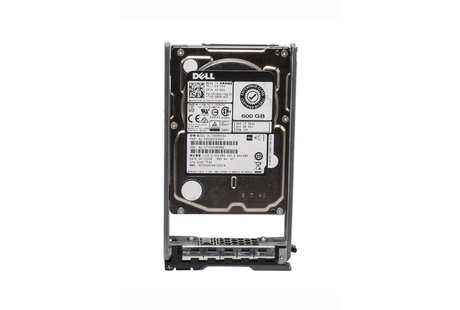 Dell 400-AKKR SAS-12GBPS HDD 600GB-15K RPM.