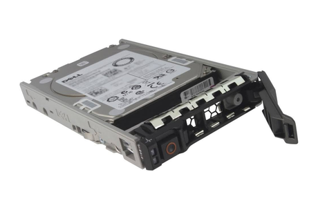 Dell 400-ALQN SAS-12GBPS 2TB 7.2K RPM Hard Drive