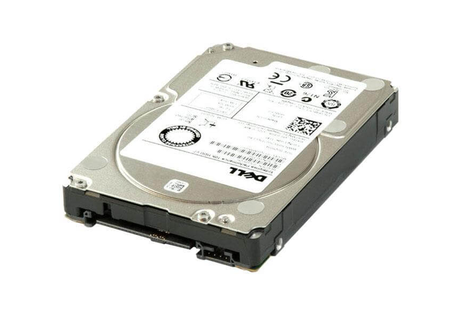 Dell 400-APSX SAS-12GBPS HDD 600GB-15K RPM.