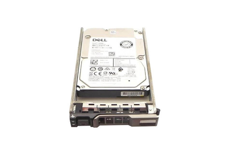 Dell 400-AVVF SAS-12GBPS HDD 600GB-15K RPM.