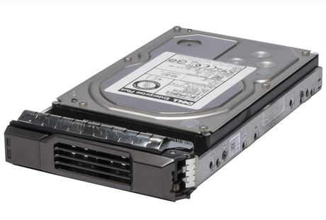 Dell D9MR9 6TB-7200RPM Hard Disk Drive SAS-12GBPS