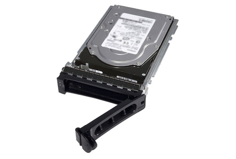 Dell XKGP2 SAS-12GBPS 2TB 7.2K RPM Hard Drive