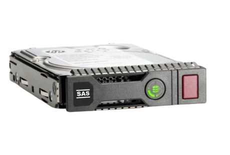 HPE 819205-002 8TB-7.2K RPM Hard Drive