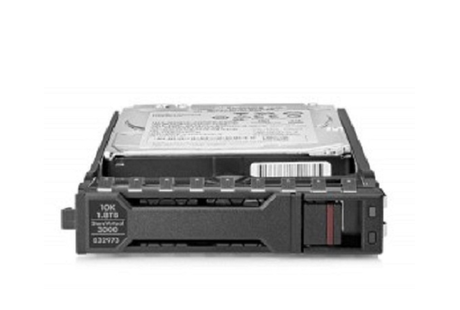 HPE 833003-003 900GB-10000RPM Hard Disk Drive SAS-12GBPS