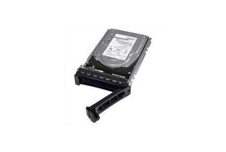 Dell 400-25574 300GB  SAS-6GBPS 15K  RPM  HDD