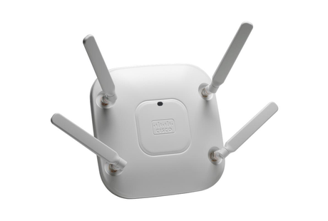 Cisco AIR-CAP2602E-E-K9 Wireless 450MBPS Networking Wireless