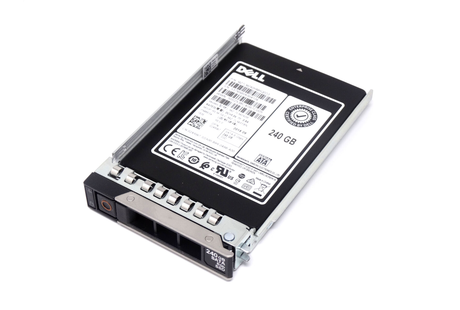 Dell 400-BEVZ 480GB SSD SAS-12GBPS