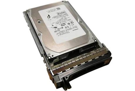 Dell GX198 146GB-15K RPM HDD SAS 3GBPS