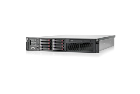 HP 639829-005 server ProLiant DL380 2.53 GHz