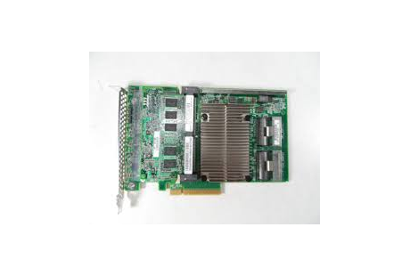 HP 698551-001 Controller  SAS Controller  PCIE