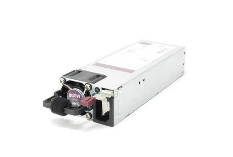 HP 865409-001 800 Watt Server Power Supply