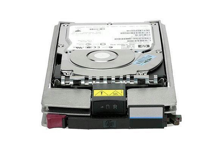 HP BD3008A4B6 300GB 10K RPM HDD Ultra-320 SCSI