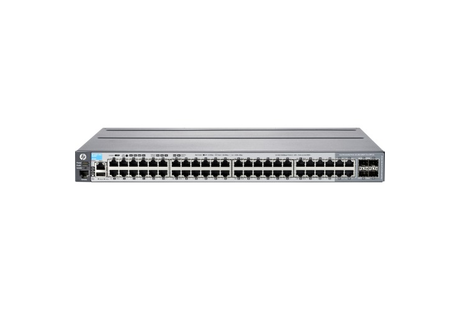 HP J9728AS 48-Port Networking Switch