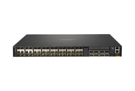 HPE JL624A 48 Port Networking Switch