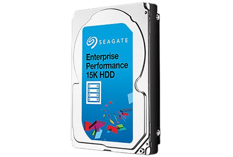 Seagate ST300MX0012 300GB HDD SAS 12Gbps