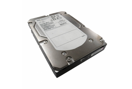 Seagate ST3450802SS 450GB 10K RPM HDD SAS 6GBPS