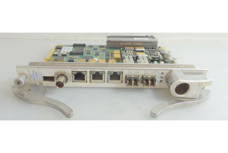 Cisco ASR5K-SPIO-BNC-K9 Networking Control Processor Expansion Module