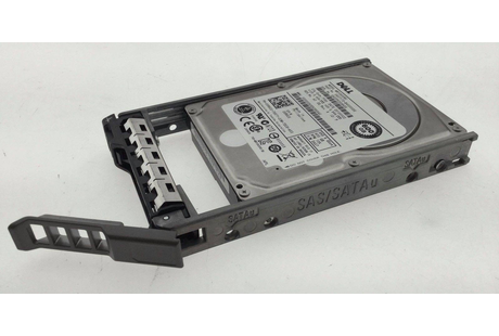 Dell 400-AJRN 600GB 15K RPM SAS-12GBPS HDD