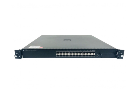 Dell 8132F 24 Port Networking Switch