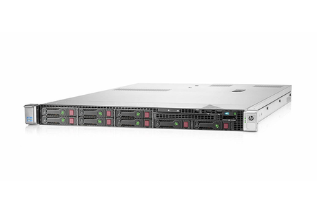 HPE 748592-001 Xeon 2.70GHz Server ProLiant DL360P
