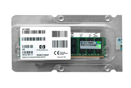 HPE 712383-181 16GB Memory Pc3-14900