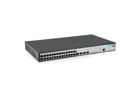 HPE JG923-61001 Networking Switch 16  Por