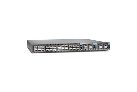 Juniper QFX5100-24Q-3AFI 24 Port Networking Switch