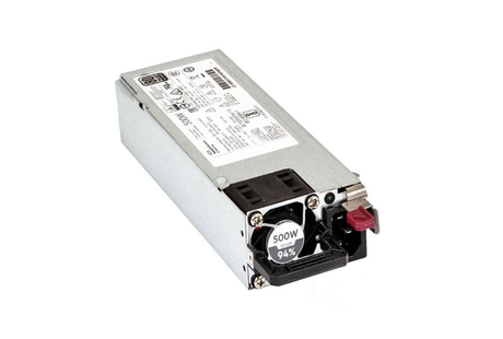 HPE 865399-101 Server Power Supply Power Supply