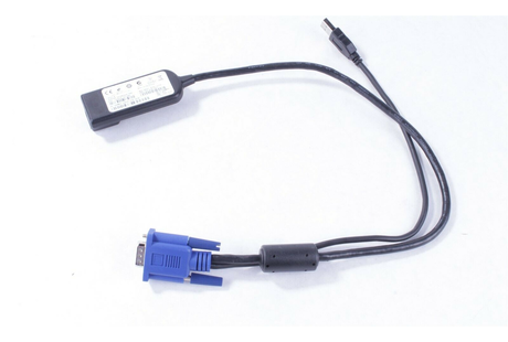 Dell NMW64 USB Cables KVM ADAPTER