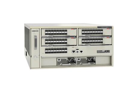 Cisco C6880-X Networking Switch Chassis