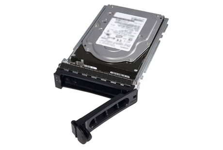 Dell 400-AMGE 1.8TB 10K RPM HDD SAS-12GBPS