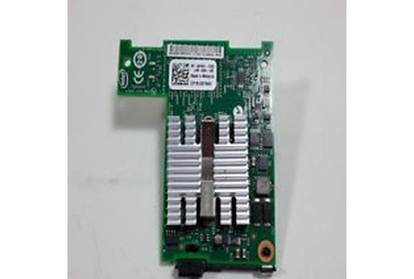 Dell 540-11345 2 Port Networking Network Adapter