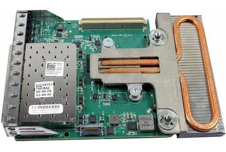 Dell D6T93 10 Gigabit Networking Converged Adapter