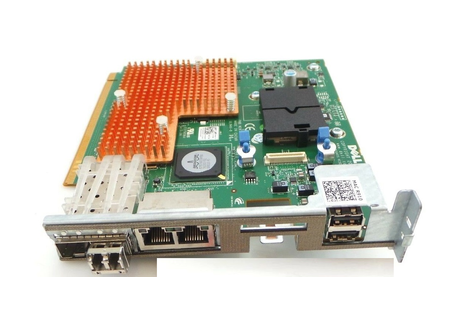 Dell VWWP7 10 Gigabit Networking Network Adapter