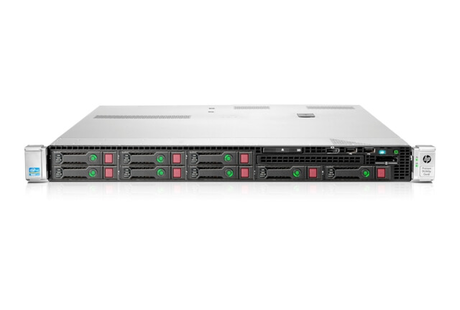 HPE 737290-S01 Xeon 2.5GHz ProLiant DL360P Server