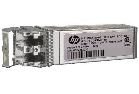 HPE C8S75B 1 Gbps Transceiver Networking