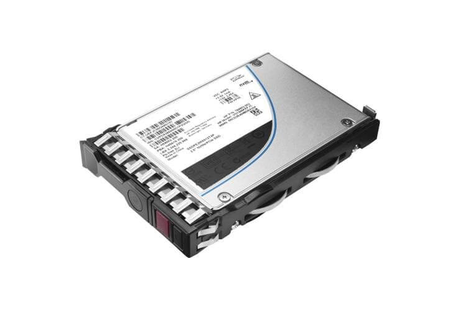 HPE 817113-001 960GB SSD SATA 6GBPS