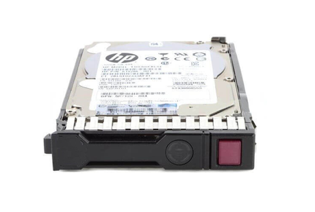 HPE K2P94A 1.8TB HDD SAS 12GBPS